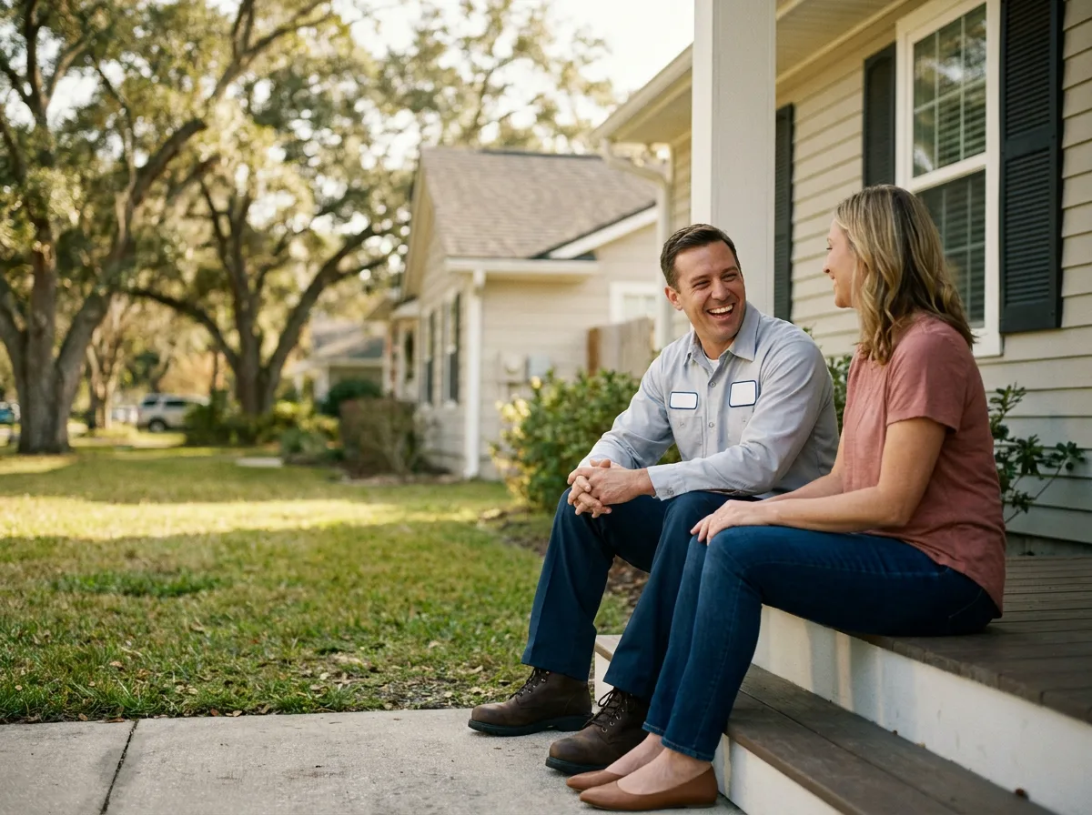 Septic tank pumping FAQs for Tar Heel, NC